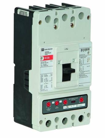 EATON CORPORATION KD3250S31