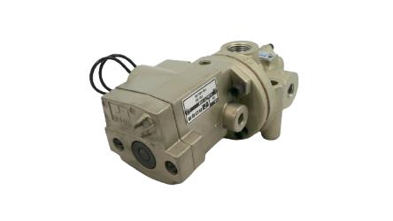 ROSS CONTROLS 2774B2001W