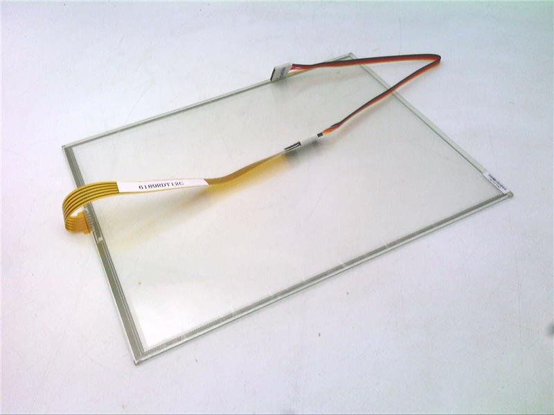 RADWELL VERIFIED SUBSTITUTE 6189RDT12C-SUB-TOUCHGLASS