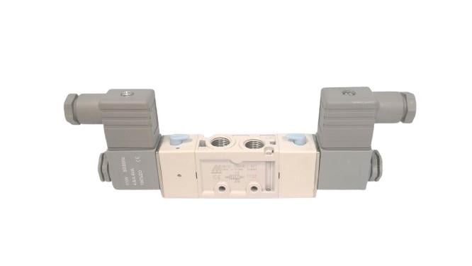 MINDMAN MVSC-220-4E2-AC110-NPT