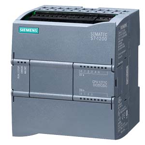 SIEMENS 6AG1211-1AD30-4XB0