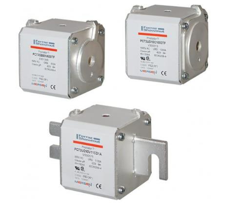 MERSEN PC73UD12C700D1A