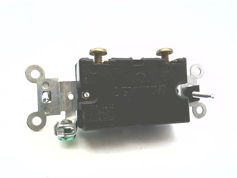 LEVITON 1201-2W