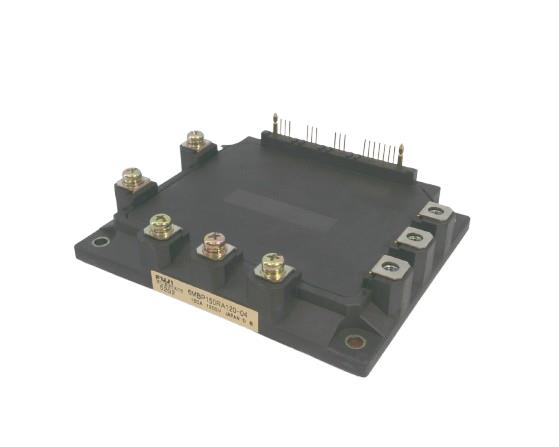 FUJI ELECTRIC 6MBP150RA120-04
