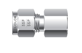 RADWELL VERIFIED SUBSTITUTE M10GC3/8R-316-SUB