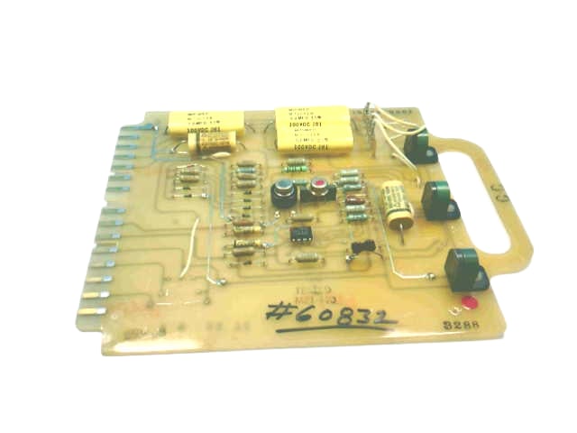 1581A99G01 par WESTINGHOUSE