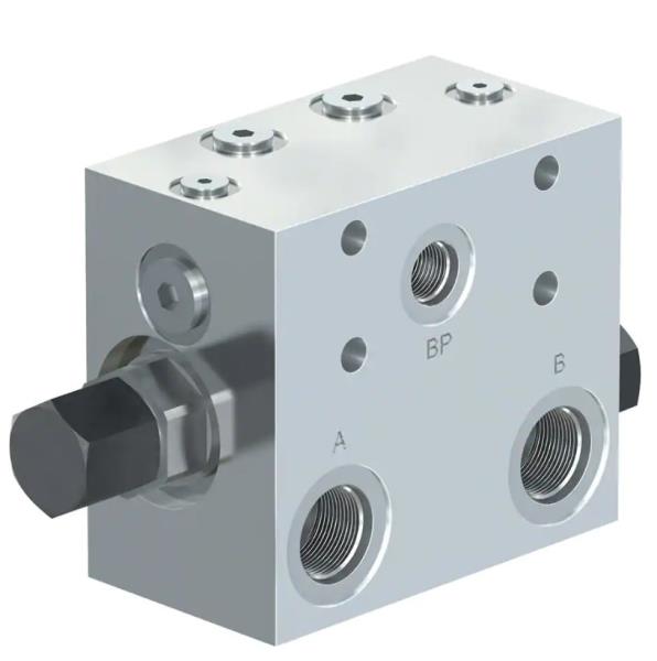 PARKER MMB-015-V-DBMH-53B