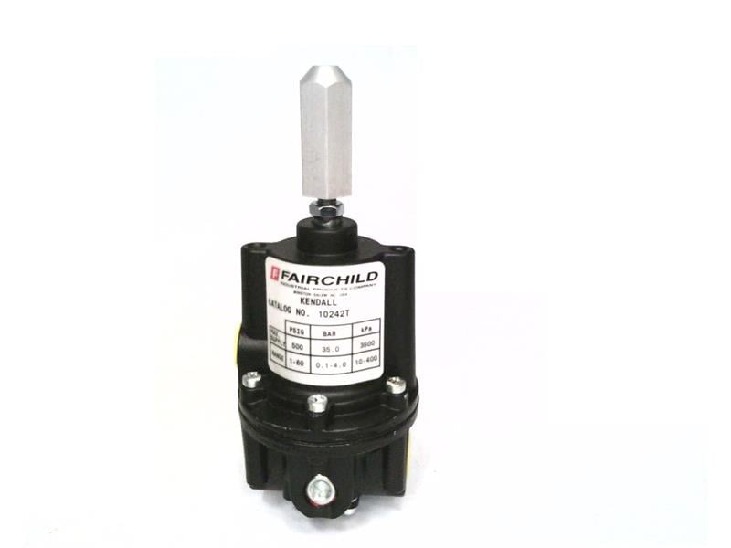 10242T par FAIRCHILD INDUSTRIAL PROD