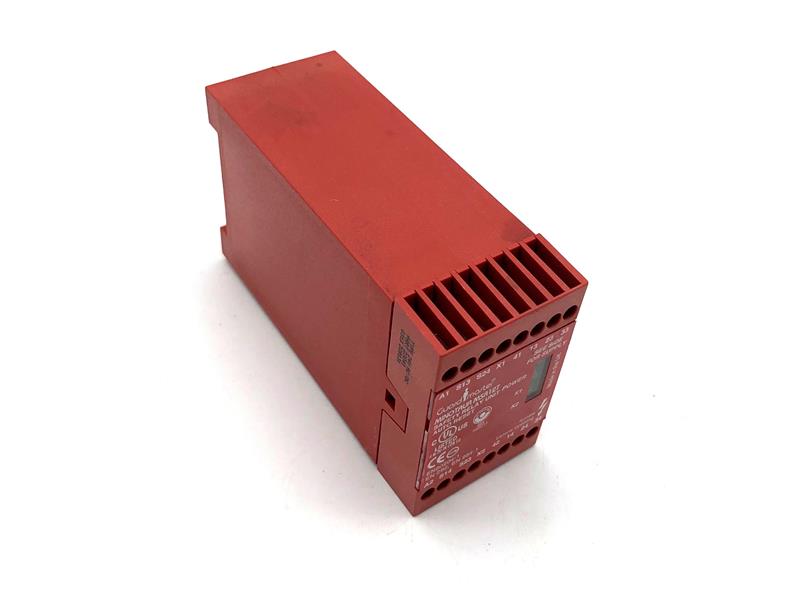 ALLEN BRADLEY MSR12T