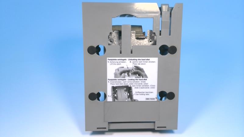 HEIDENHAIN CORP 524571-01