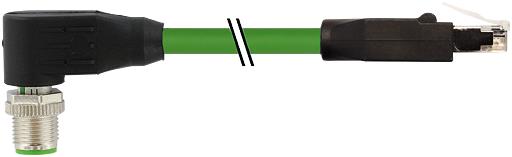 MURR ELEKTRONIK 7700-44761-S7V0150