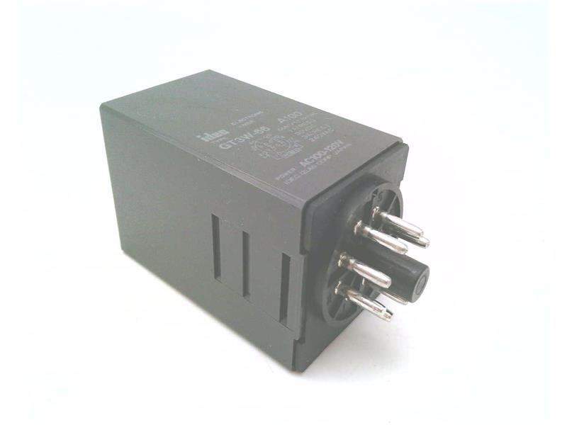 IDEC GT3W-66A100