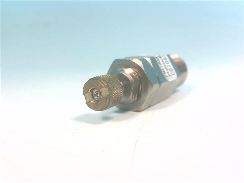 PNEUMADYNE C070601