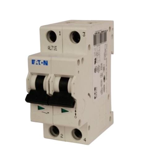 FAZ-B1/2 by EATON CORPORATION