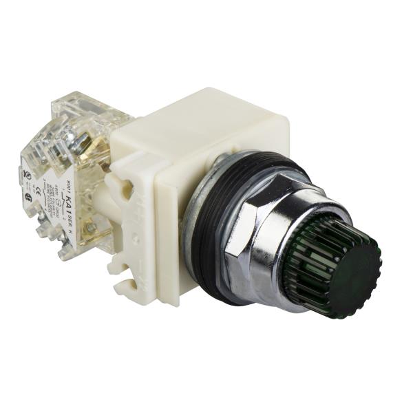 SCHNEIDER ELECTRIC 9001-K2L35LGGH13