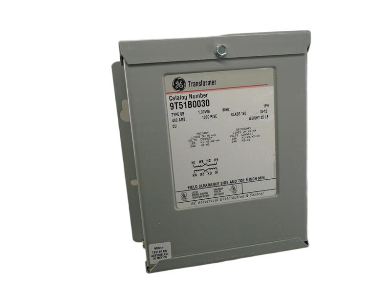 9T51B0030 by GENERAL ELECTRIC
