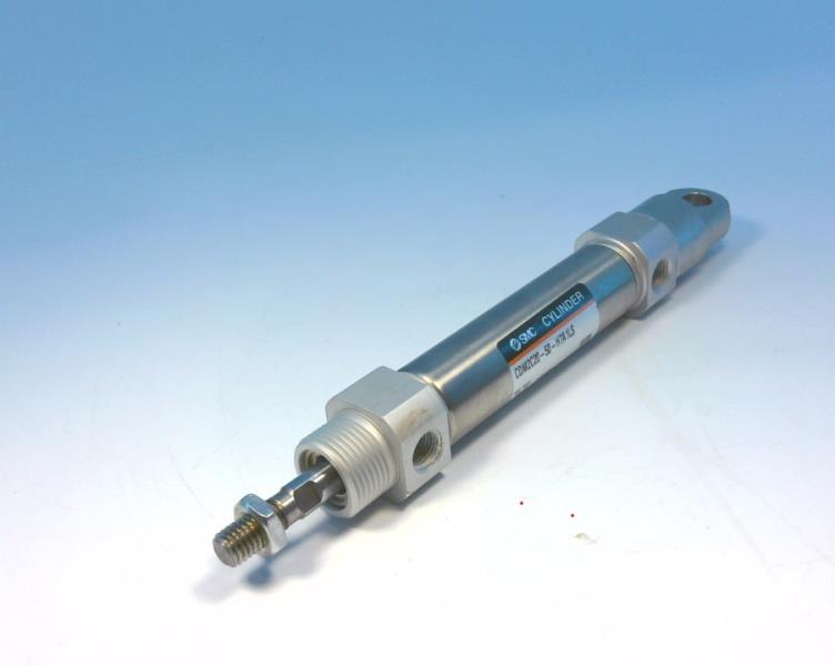SMC CDM2C20-50-H7A1LS