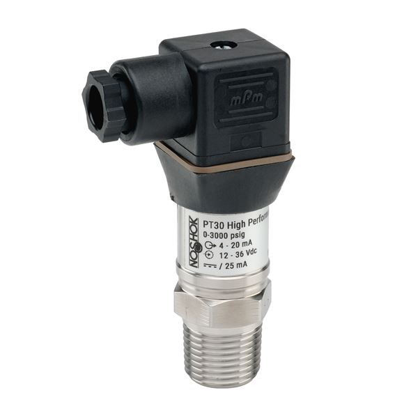 NOSHOK PT30-200PSIG-1-1-50-8