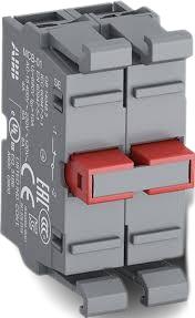 MCB-02G por ASEA BROWN BOVERI