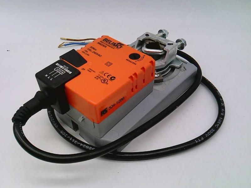 BELIMO SM230A