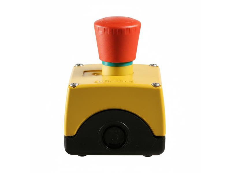 3SB3801-0DB por SIEMENS