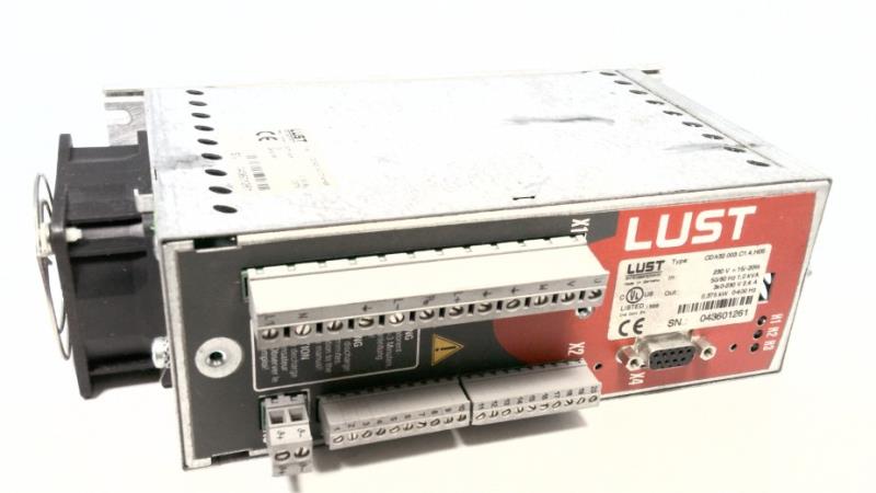 CDA32.003.C3.7.H05 par LTI