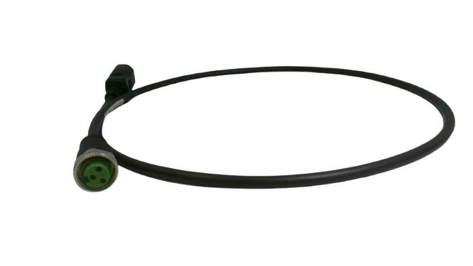 MURR ELEKTRONIK 7700-A3E11-UMB0100