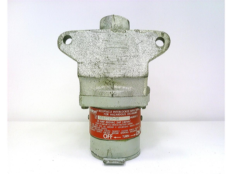 DTQ2023-50 by EMERSON