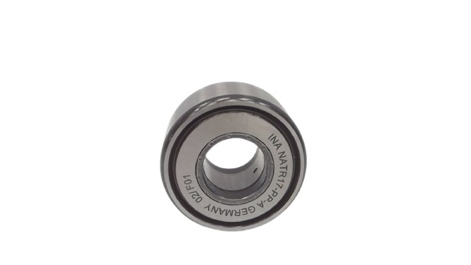 SCHAEFFLER GROUP NATR17PP