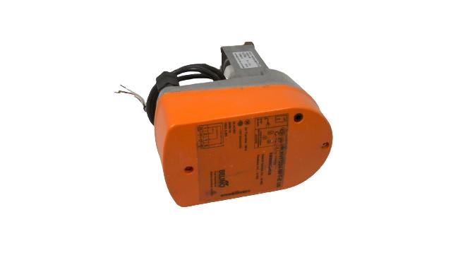 BELIMO G219+NVD24-MFT US