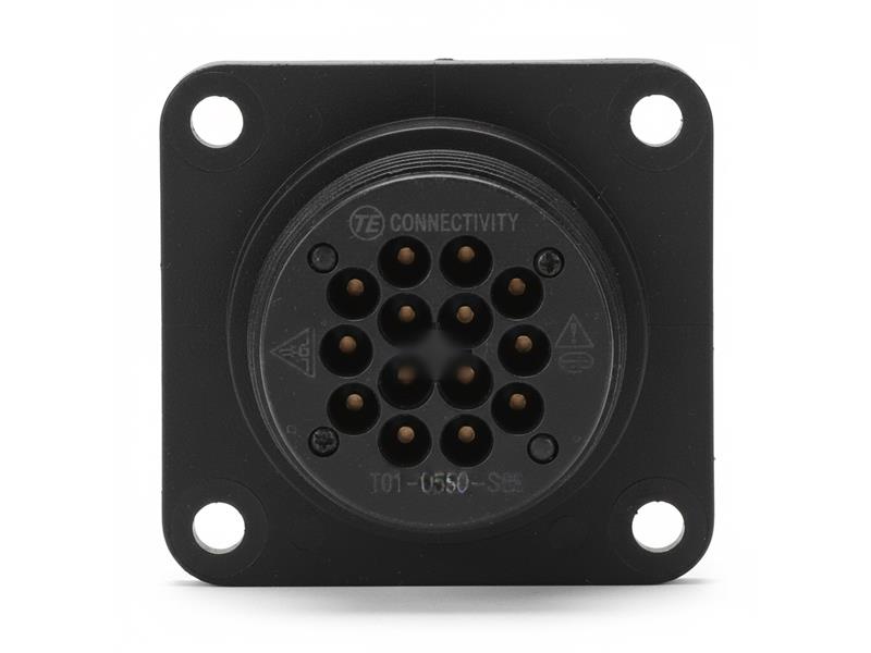 TE CONNECTIVITY T01-0550-S08