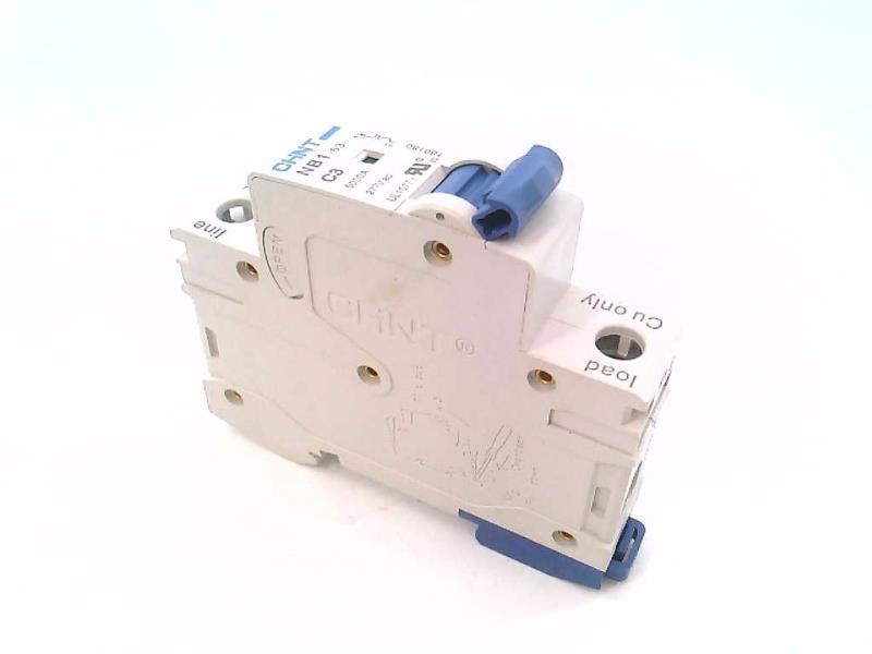 CHINT NB1-63C1P03