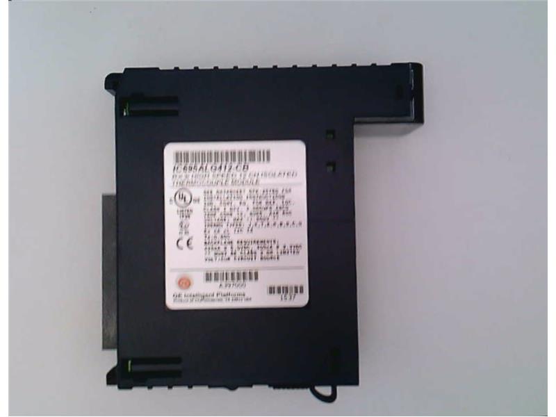 FANUC IC695ALG412