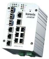 JETNET5010G by UNICOM ELECTRIC