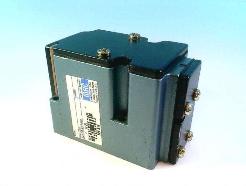 6232C-000-RA by MAC VALVES INC