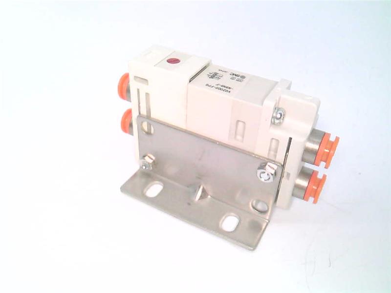 SMC VQ2000-FPG-N9N9-F