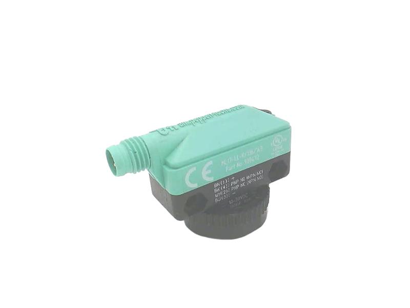 PEPPERL & FUCHS ML17-LL-K/136/143