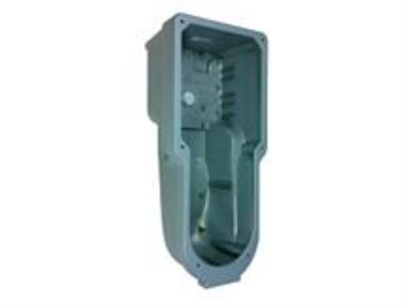 EUCHNER GEHAEUSE HBL 072632 PG13,5