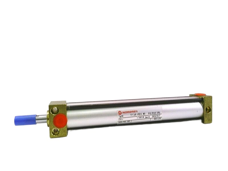 NORGREN TF3/8-1-1/8X24