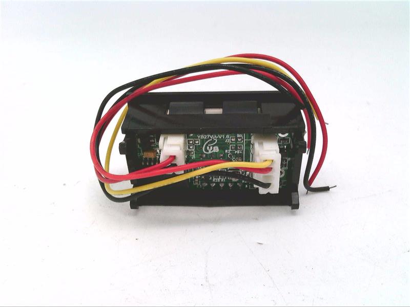 YB ELECTRONICS CO LTD YB27VA-50A