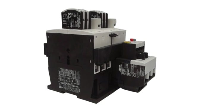 EATON CORPORATION XTAR040D11A040