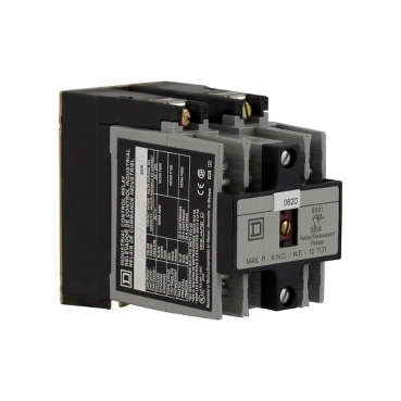 SCHNEIDER ELECTRIC 8501-X020XTD1V02