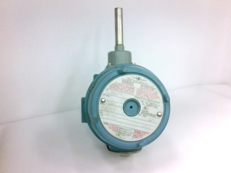 UNITED ELECTRIC B121-13272