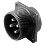 AMPHENOL U10-169218-08P