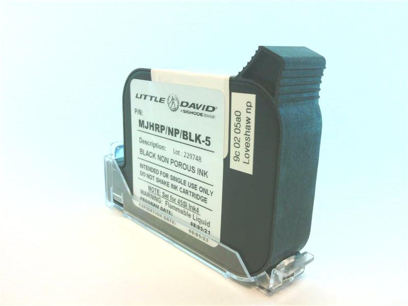 LOVESHAW MJHRP/NP/BLK-5
