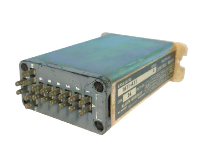 ALLEN BRADLEY 1611-A11
