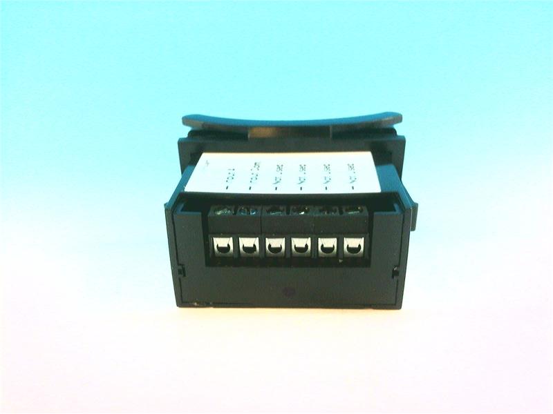 TRUMETER 6300-0500-0000