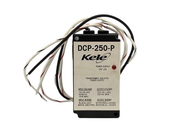 DCP-250-P by KELE & ASSOCIATES