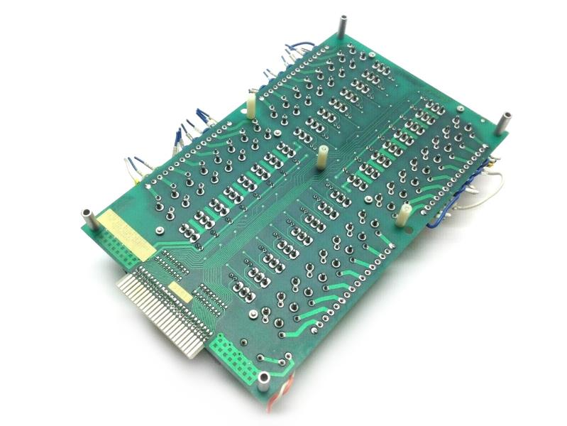 GRAYHILL INC 70MRCQ32
