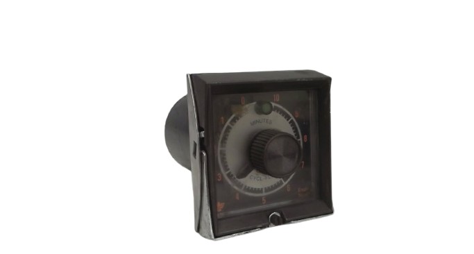 DANAHER CONTROLS HP54A6